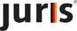 20 Jahre juris-Logo